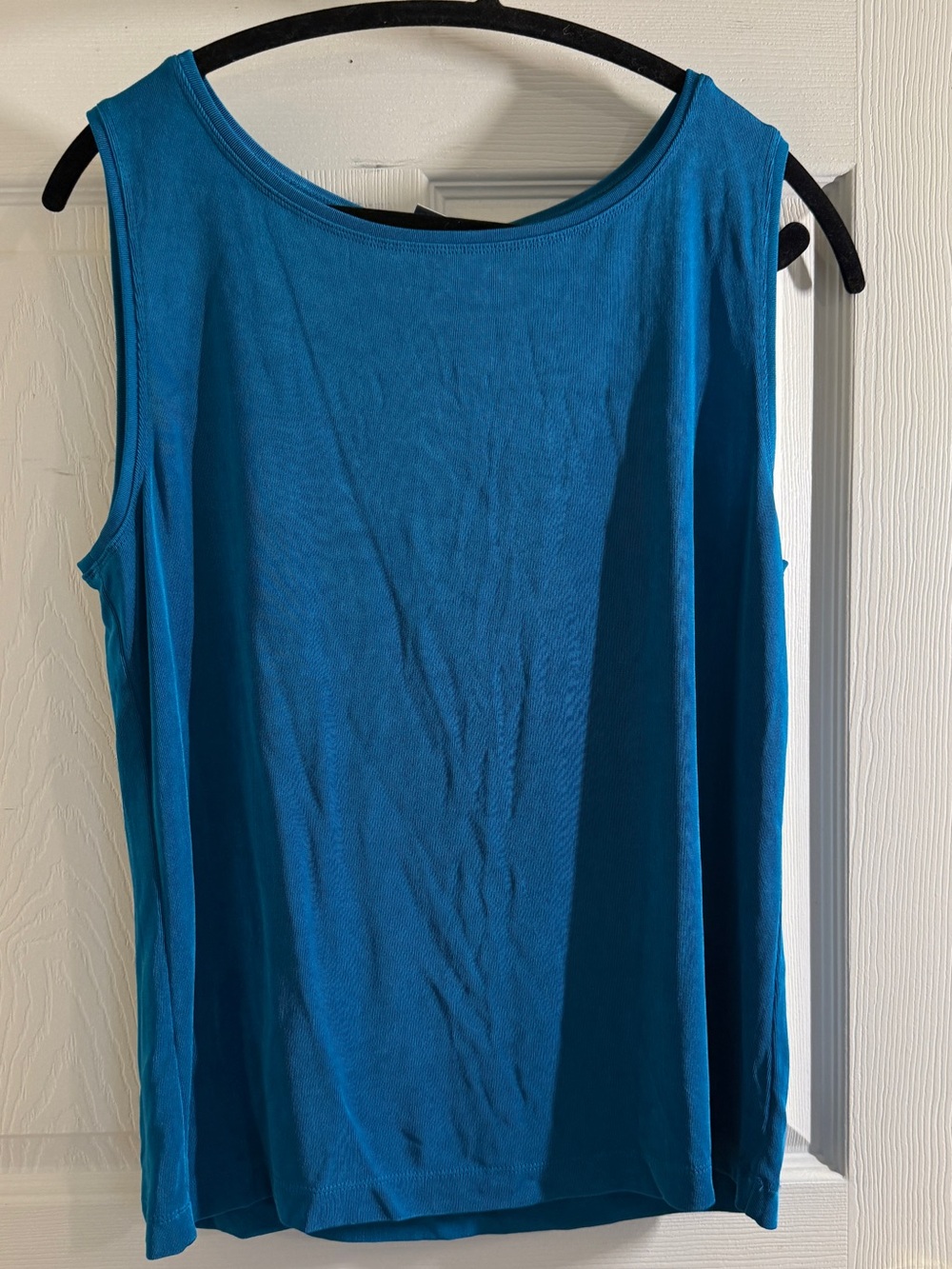 Chico's Travelers Tank Top Size 3/XL